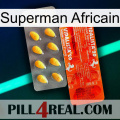 African Superman new01